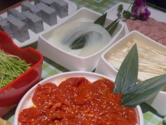 -番食园鲜食火锅(高新店)
