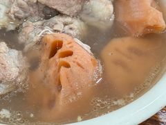 -雨田饭店(华兴东街店)