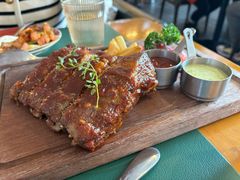 -HFFOUSA TACO弗萨塔可墨西哥餐厅(颐堤港店)