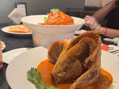 -珍宝海鲜JUMBO Seafood(北京SKP店)