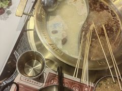 -旺蜀主成都串串火锅(西直门凯德MALL店)
