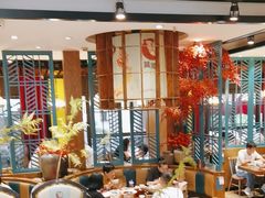 -黄泥岗·地道湖北菜(奥特莱斯店)