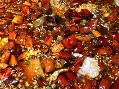 -雲蜀龙阁·金牌水煮鱼(方庄店)