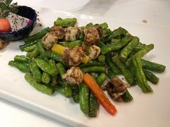 -广州塔晖粤轩中餐厅