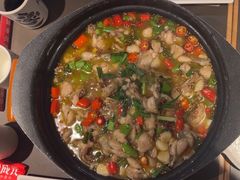 -川成元·麻辣香锅(凯德MALL西直门店)