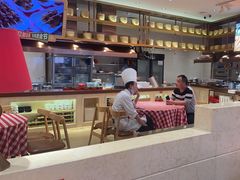 -西贝(凯德壹中心店)
