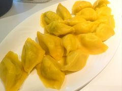 -船歌·鱼水饺青岛菜(恒隆广场店)