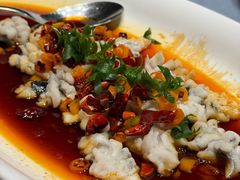 -狮王府淮扬菜(万象城店)