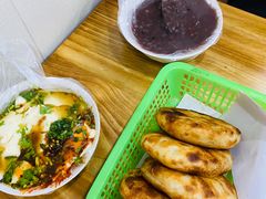肉火烧-王记肉火烧早餐中国店