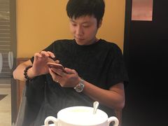-COSTA COFFEE(常州山姆会员店)