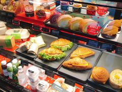 -星巴克(温州银泰大西洋店)