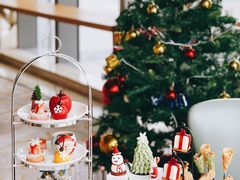 -三迪希尔顿酒店·星空酒廊