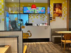 -尊宝比萨(布吉龙岭山庄店)