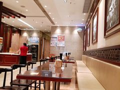 大堂-熙盛源(复兴路店)