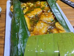 -蜗牛的家旅行主题云南菜餐厅.小酒馆(护国寺店)