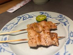 -沼津港精致料理·寿喜烧·烧鸟(龙湖南桥天街日料榜单店)