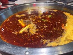 -蜀滋香鲜鱼美蛙火锅(339店)