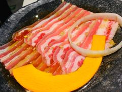 -本家韩国烤肉(青岛万象城店)