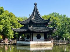 -西园戒幢律寺