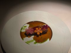 -三嚥阁 La Villa Restaurant