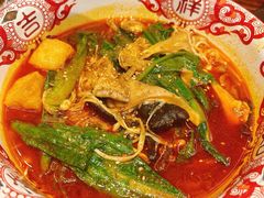 -破店肥哈·东北烧烤·夜宵(南山保利店)