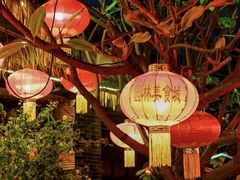-园林美食城·本土农家菜(杨和镇店)