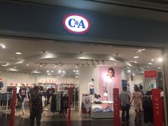 -C&A(茂业天地店)