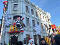 -中华巴洛克风情街