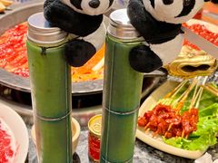 -蜀大侠火锅(春熙路店)