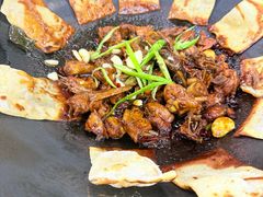 -皖北巫氏三胖地锅鸡(长淮总店)