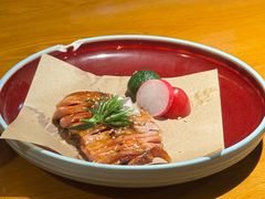 -大江户日本料理(吕厝店)