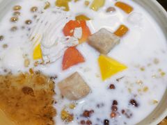 -椰语堂·海南清补凉(中山骑楼店)