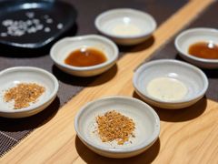 -品未·铁板烧(甜水园店)