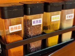 -天妇罗内顺田(罗湖店)