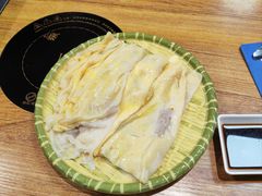 -强记鱼粥(南村店)