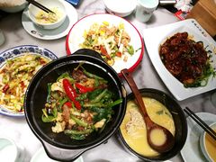 -京城小江南·北京烤鸭·江南土菜·白鱼(中关村店)