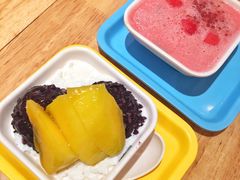 -满记甜品(荟聚购物中心店)