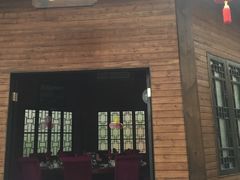门面-森谷美食公园(杨行店)