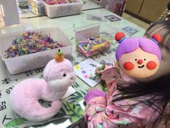 -上海大自然野生昆虫馆(东方明珠·爬宠昆虫探索中心)