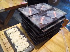 -风情丽江斑鱼火锅(孙家沟西南路80号店)
