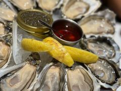 -Osteria Garden 生蚝花园餐厅(原进贤路店)