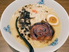 -雷神拉面(财富中心玉米楼店)