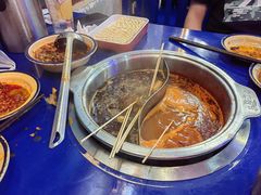 -马路边边火锅串串(观前街店)