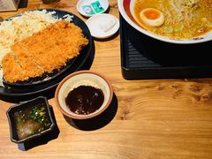 -雷门拉面店(新光天地店)