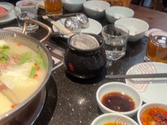 -捞王猪肚鸡火锅(昆山店)