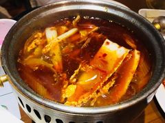 -亚马逊环球美食百汇(新城吾悦广场店)