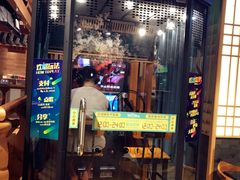 -沐槿宫韩式汗蒸水汇(马群店)