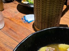 -万记麻辣烫国展总店