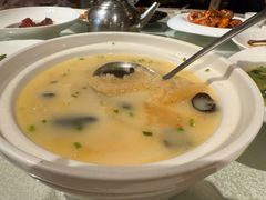 -金美华轩(东方路齐鲁店)