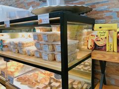 -飘香心语(官亭路店)